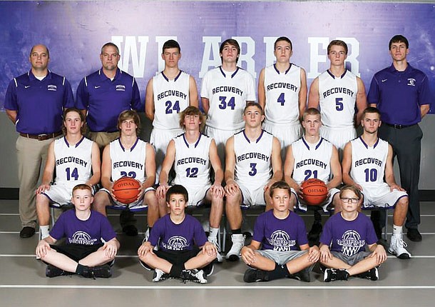 FR opens season Friday