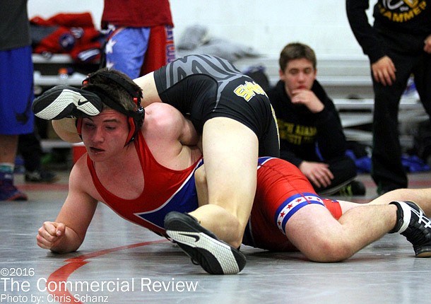 Jay County repeats as champions