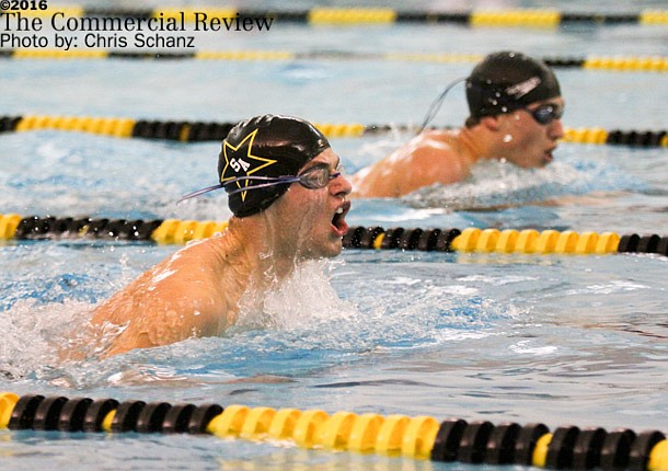 Starfires beat Indians, Wildcats