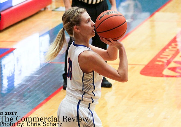 Jay defense downs Devils