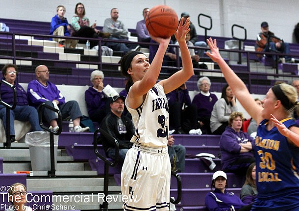 Tribe fends off Flyers