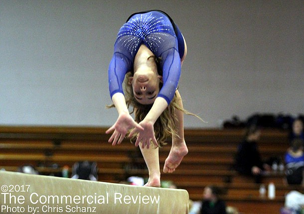 Season ends at sectional