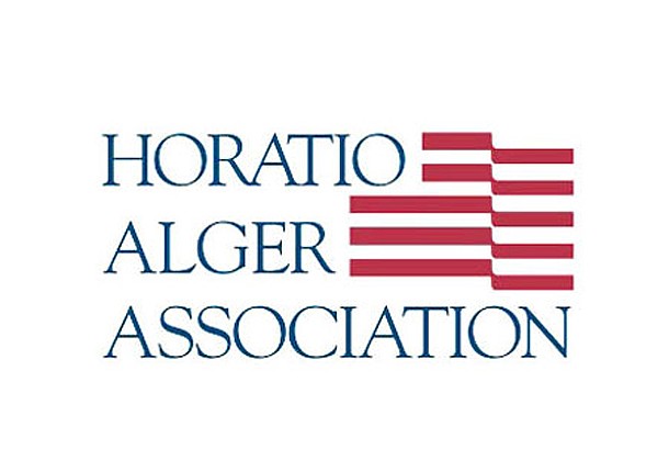 Rogers earns Alger scholarship