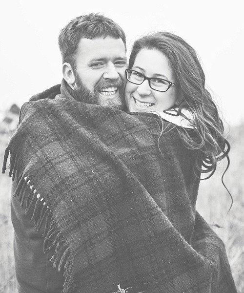 Holcomb, Eley to wed in May