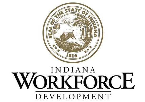 Jay County unemployment matches state average