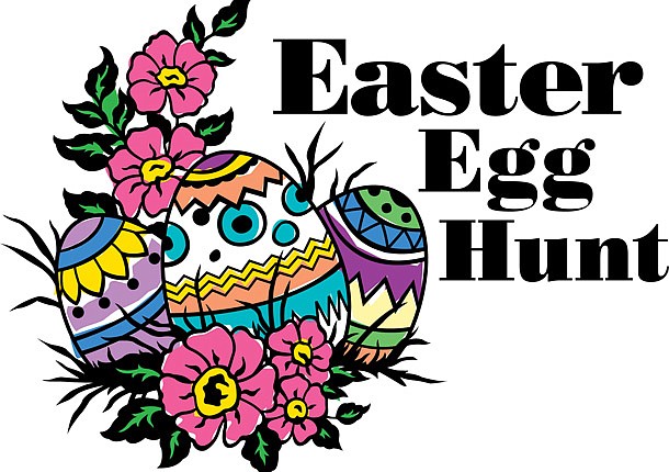 Easter activities start this weekend