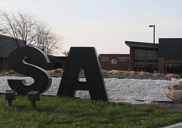 SA finalizes sale