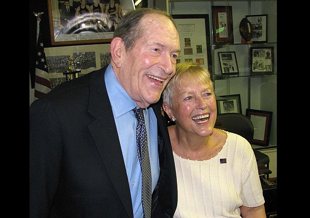 Portland native Imel dies at 84