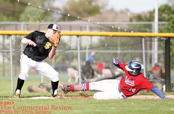 Starfires smashed