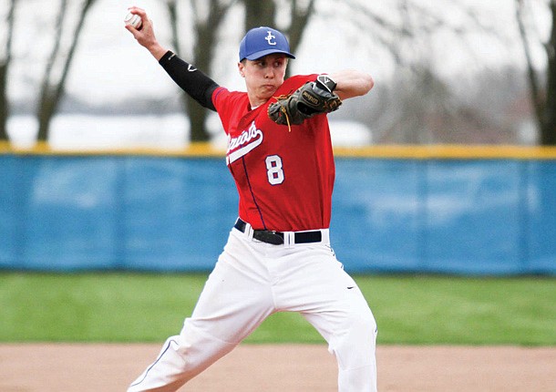 Protecting pitchers