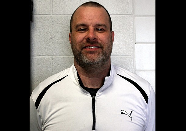 Bashore will be next FR coach