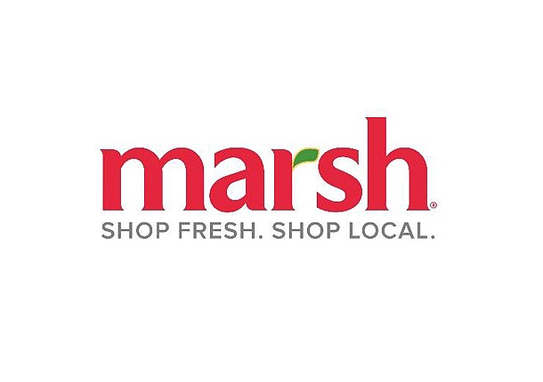 Marsh supermarket auction set for Monday