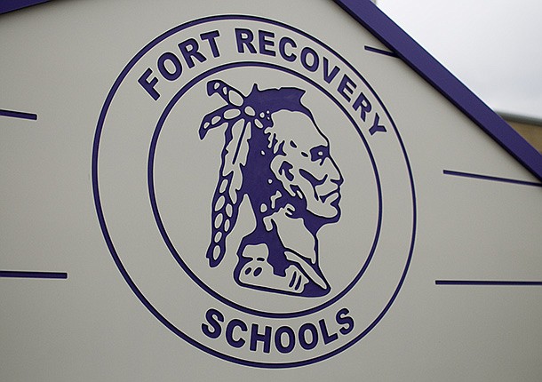 Students make honor roll at Fort Recovery