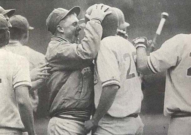 Retrospect: Jay Co. baseball run ended at semi-state