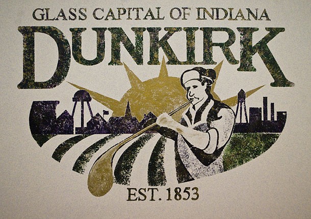 Dunkirk finalizes plans for grant application