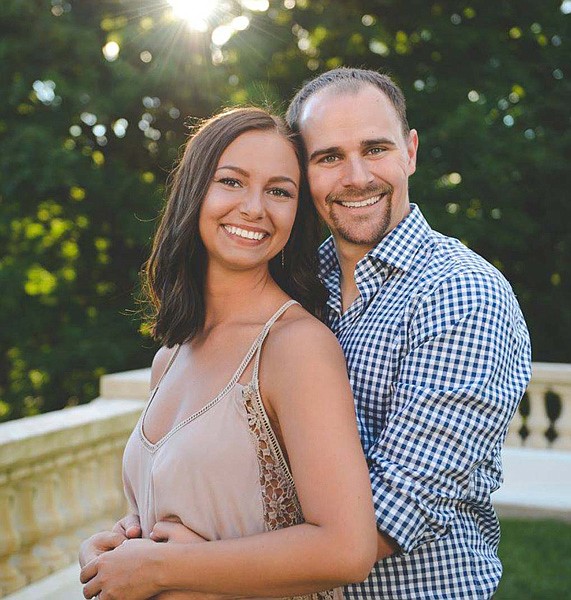 Poole, McIntire to wed