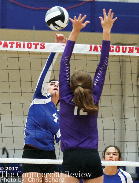 Fort fends off Patriots