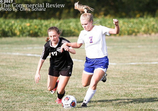 Tigers trounce