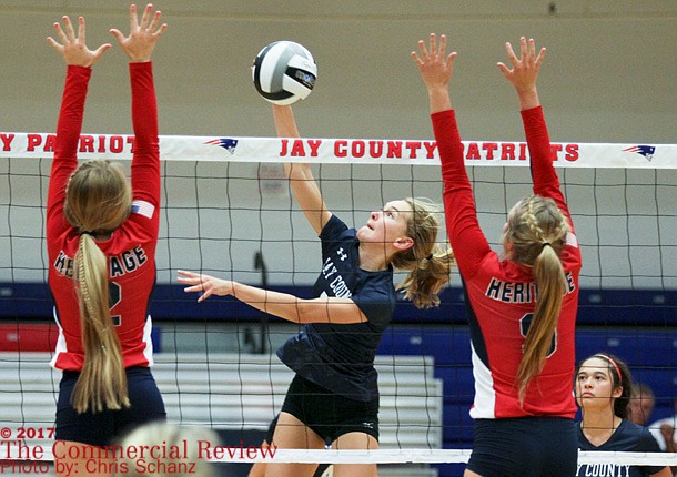 Conference title bid falls short