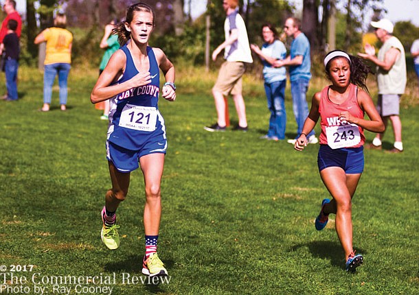 Running season ends at IPFW