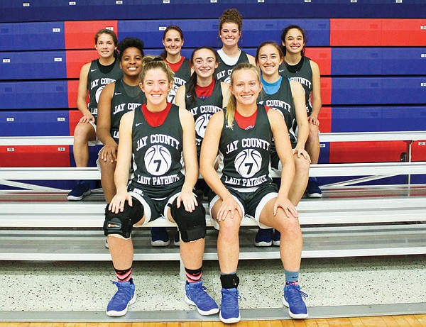 Jay eyes fourth ACAC crown
