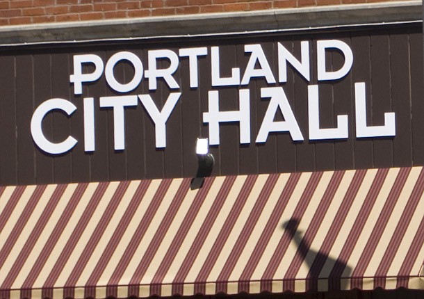 City rejects zoning request