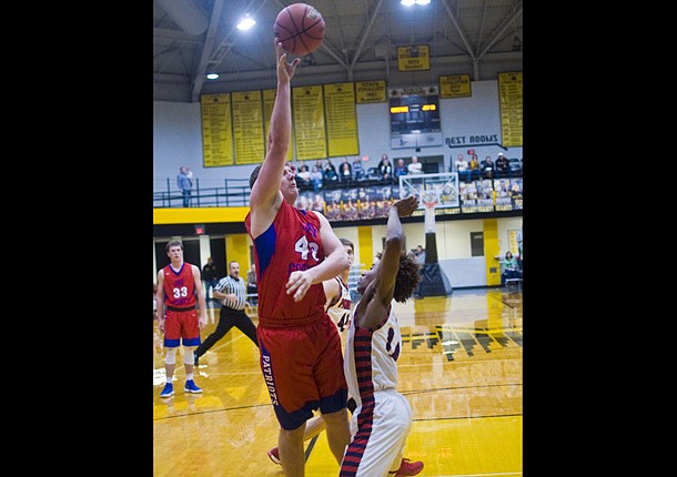 JC boys drop ACAC final to Heritage