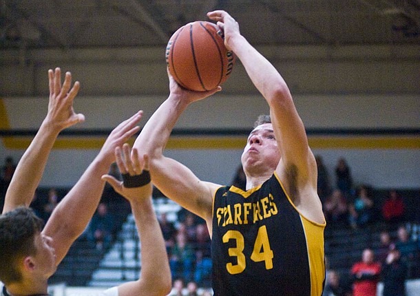 Last-second misses end season for South Adams