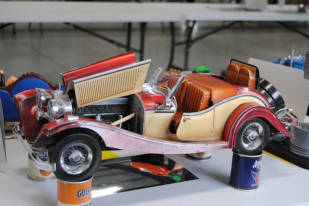 Shutterbug Show to be held on Saturday