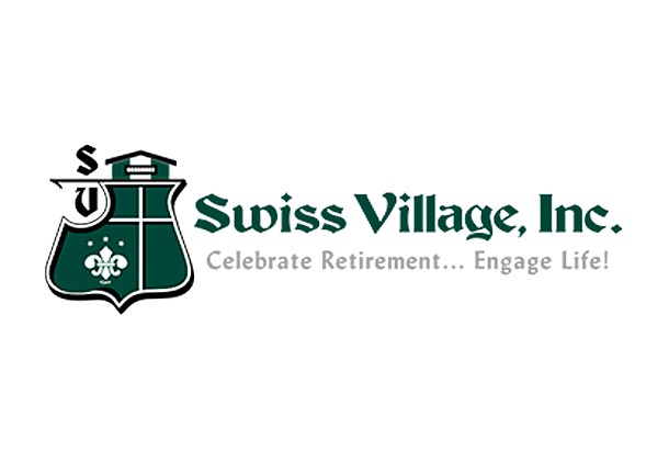 Swiss Village has a new VP