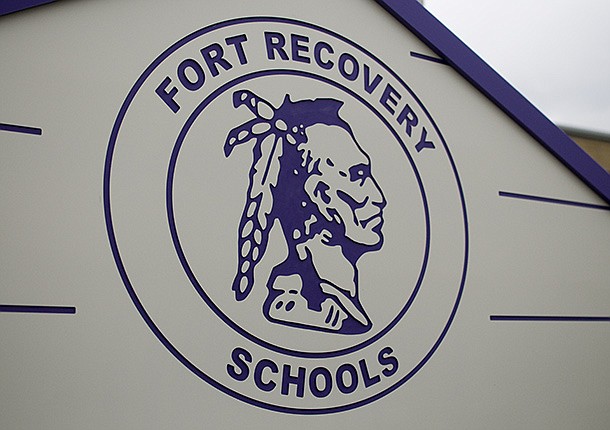 Fort middle school names honor roll