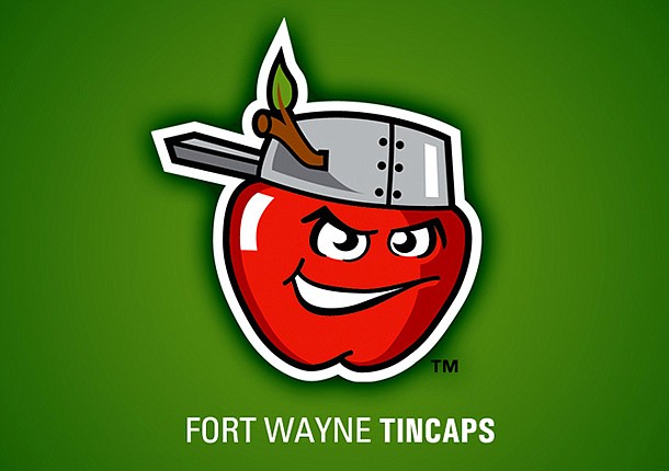 Hot start lifts TinCaps past Loons