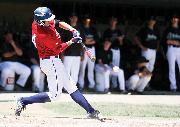 Stress relieved as streaks end