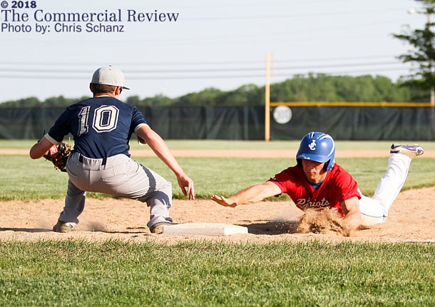 Good Knight, Norwell