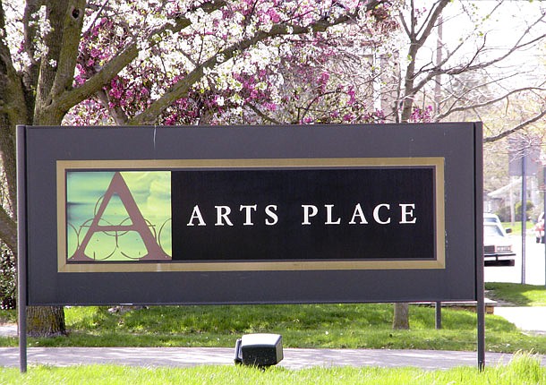 Arts Place, Inc. hires Pieper 