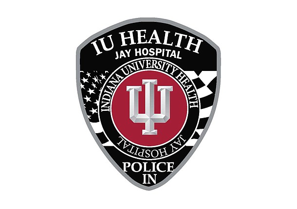 IU Health Jay creates police force
