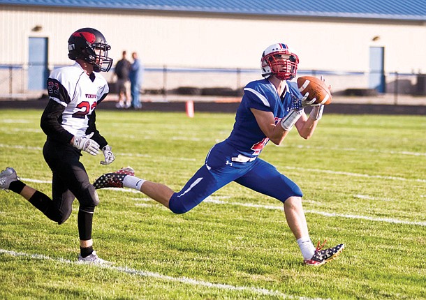 Pick ends comeback hopes