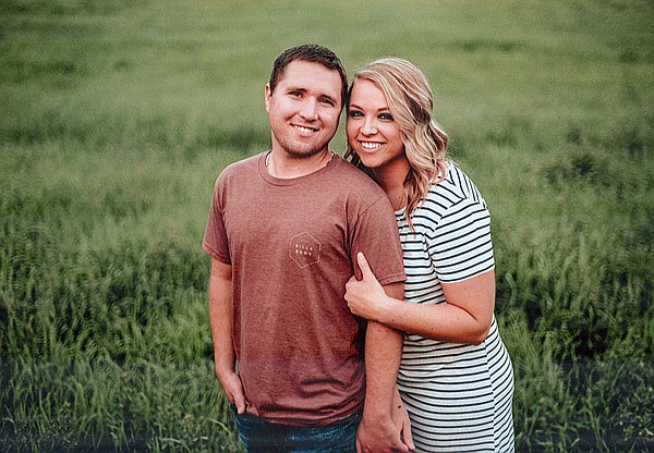 Fiely and Dodson to wed Oct. 6 