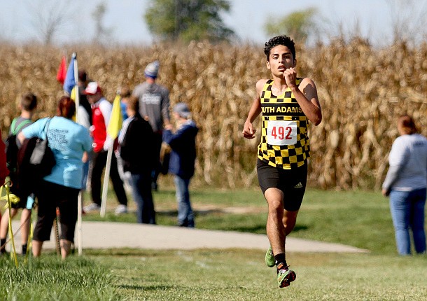 Martinez zooms to title, SA girls win 5th