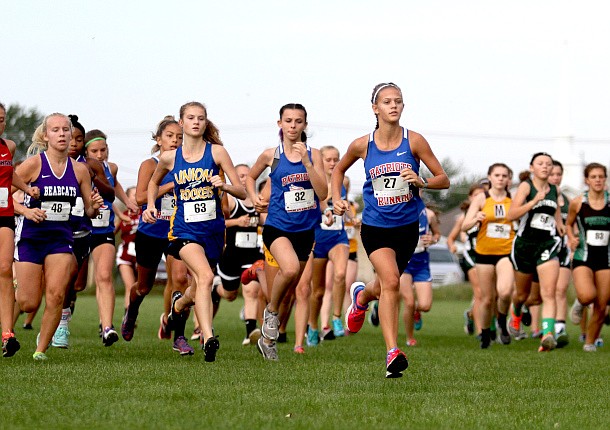 Jay girls, two boys make regional