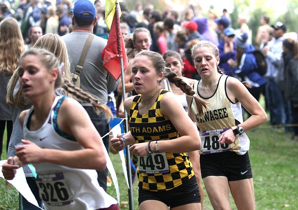 Season ends at semi-state