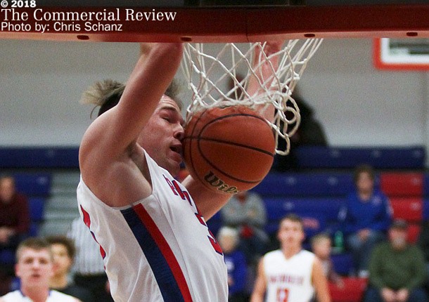 Foul-line follies