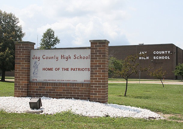 JCHS announces honor roll students