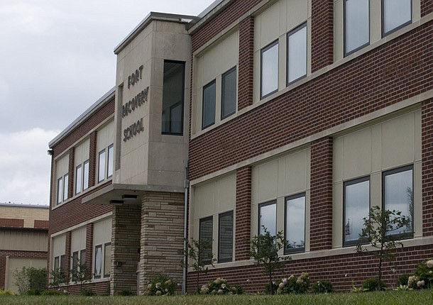 FRHS students named to honor rolls