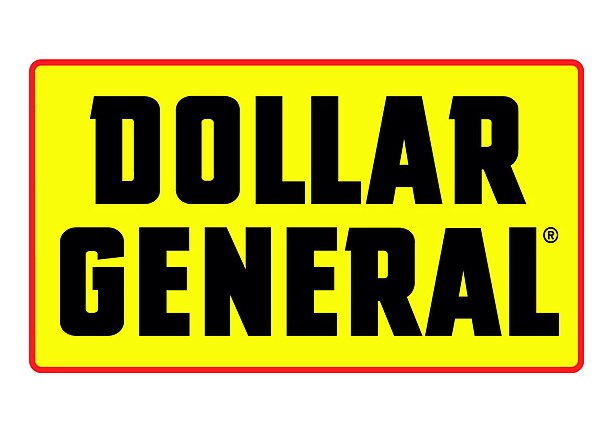 Dollar General grows, rival shrinks