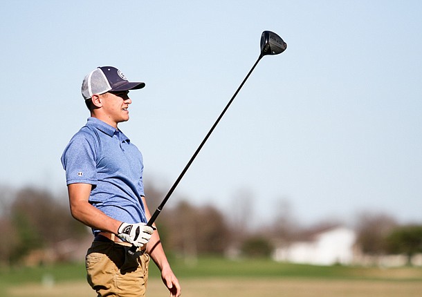 Mann fires career-best score