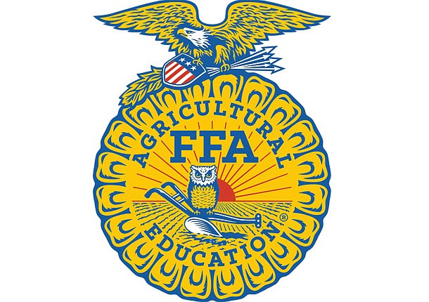 Fort Recovery FFA places 2nd at state