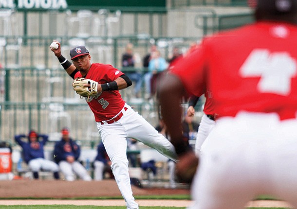 Hot bats help Hot Rods beat TinCaps