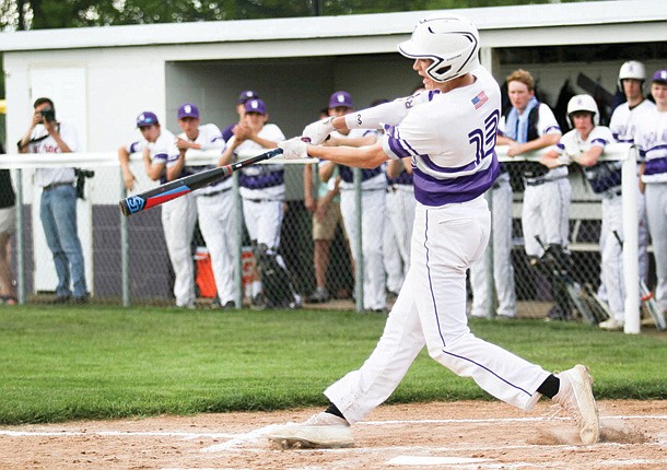 Post pushes Tribe to district