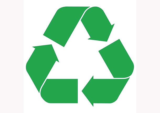 Recycling to return on June 3